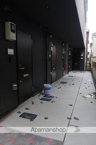 二和壱番館の内装写真