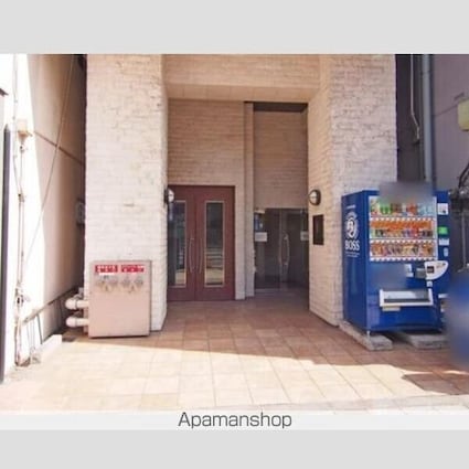 ステージファースト慶應三田[1K/29.36m2]のリビング・居間1