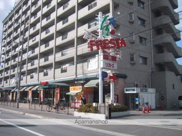 リバレイン東原の周辺写真