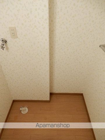 エクセルハイツAの内装写真