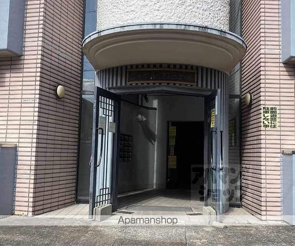 ロイヤルむらかみの外観写真