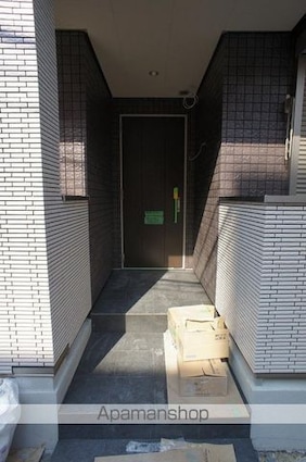 コーディアル四谷三丁目[1LDK/32.4m2]のエントランス3
