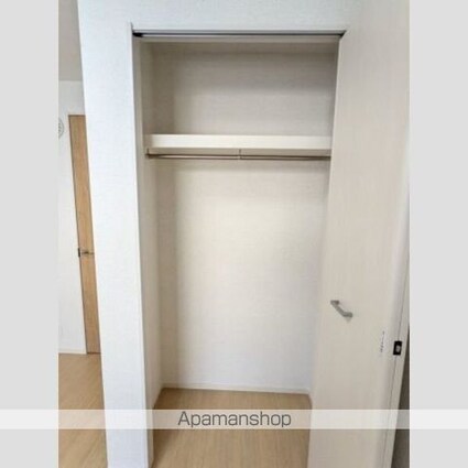 ソラシアレジデンス学芸大学Ⅱ[1K/20.21m2]のその他内装4