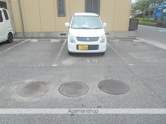 サンメゾンさつきのその他写真