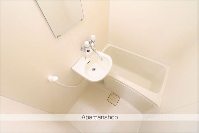 レオパレスシェルクールの内装写真