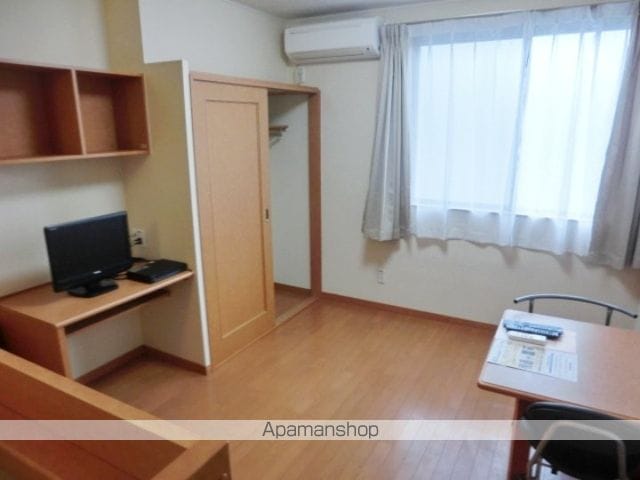 レオパレス大保の内装写真