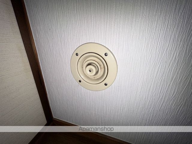 本町ビルの内装写真