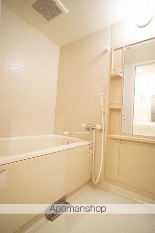 シャルマンIIの内装写真