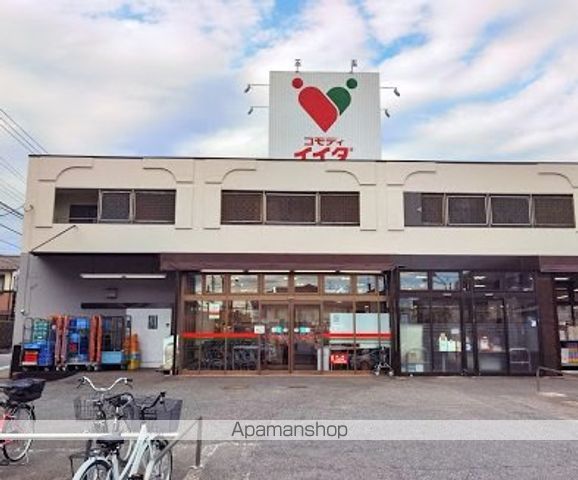 レオパレスベルグランデAの周辺写真