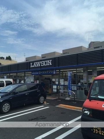 ジョージア苦楽園老松Iの周辺写真