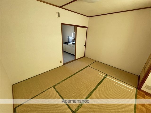 第2TOKIの内装写真