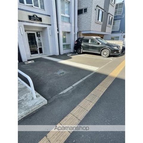 アルファグランメールのその他写真