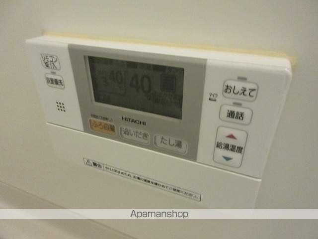 グランリーオ大川前の内装写真