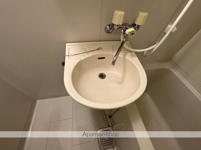 ノルデンハイム新大阪の内装写真