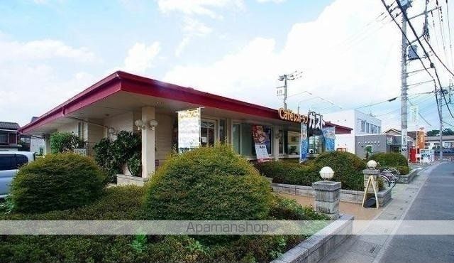サンハイムBの周辺写真
