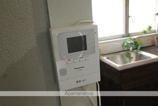 阪急電鉄宝塚線 庄内駅 徒歩13分 1階建 築63年の内装写真