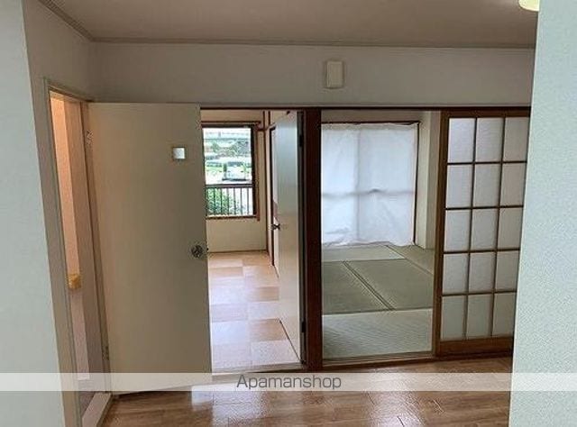北町コーポ3号棟の内装写真