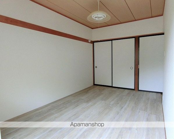 グリーンヒル大仁の内装写真