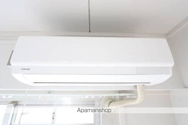 ビレッジハウス米田1号棟の内装写真