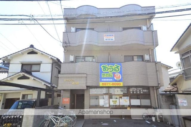 ロイヤルハウスみつみの外観写真