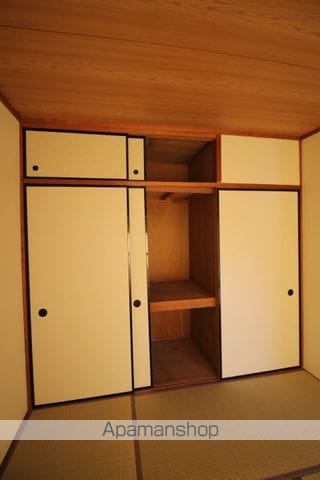 アクアシティの内装写真