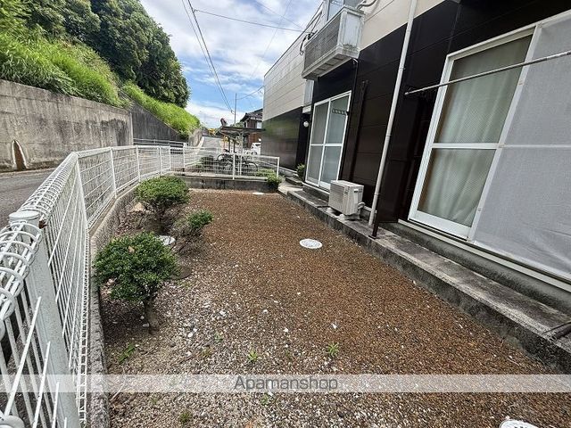 レオパレスセジュールの内装写真