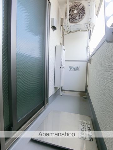 フジパレス堺東V番館の内装写真