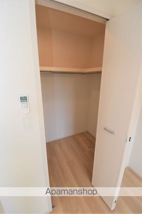 熊本県八代市横手町[1LDK/50.08m2]の収納