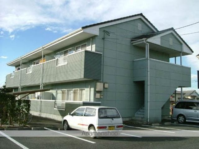 カイハイツII
