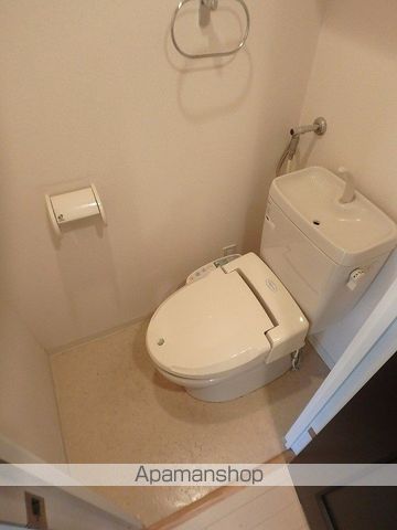 クラッセ北大通りの内装写真