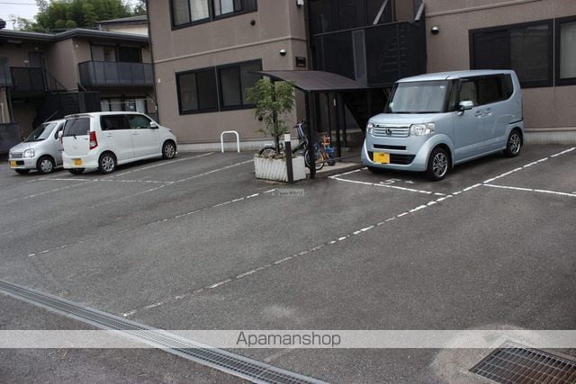 ハーモネート平木Iのその他写真
