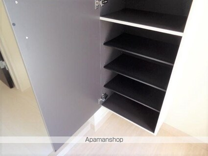 ルミナスＡ[1LDK/43.96m2]の内装3