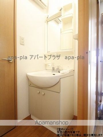 アメジストセージの内装写真
