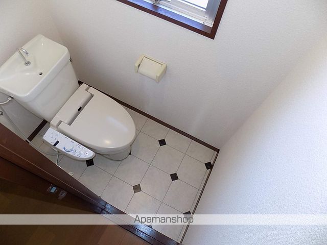 マンション和楽の内装写真