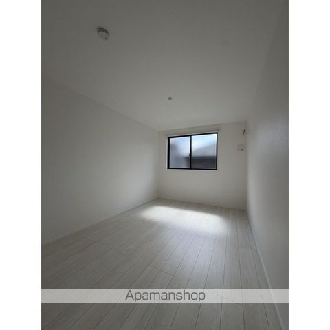 Kolet柏戸張08の内装写真