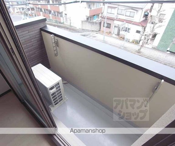 サクシード丹波橋の内装写真