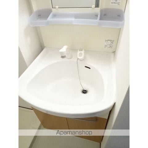 ブランドールの周辺写真