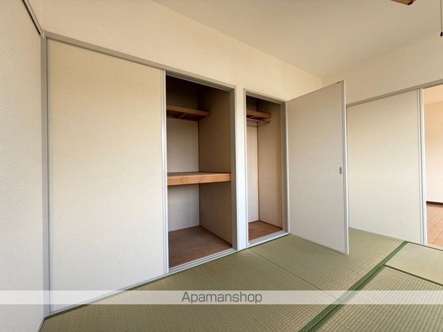 サンフレンド徳倉の内装写真
