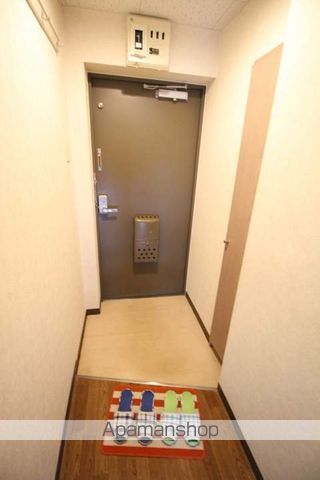 N216の内装写真