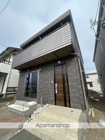 Friedenの内装写真
