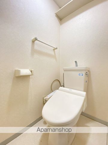 プラムKの内装写真