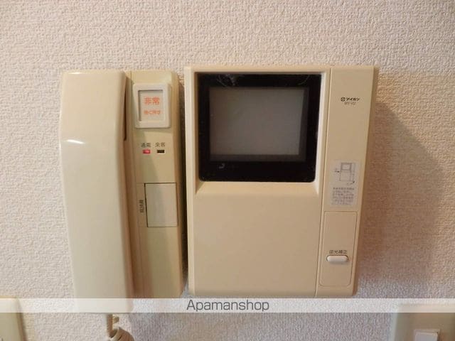 コスモスの内装写真