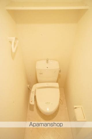 LINOCA日本橋の内装写真