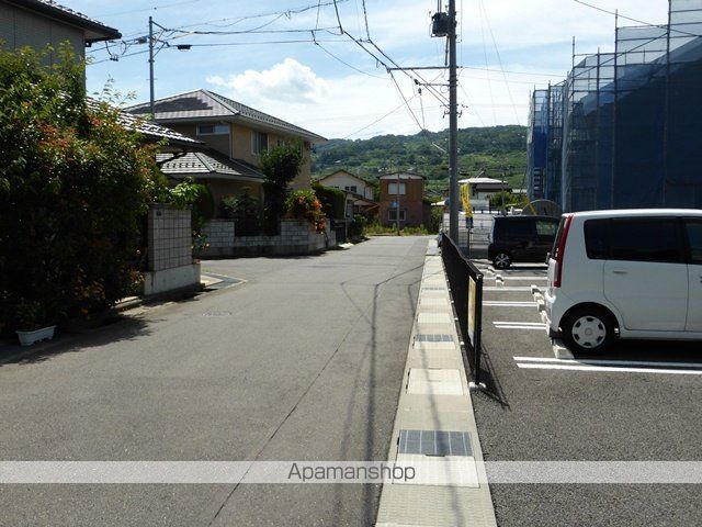サープラスあけぼのの周辺写真