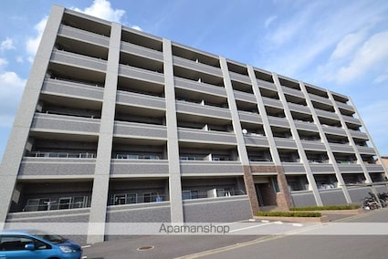 アステージ[3LDK/74.23m2]の外観1