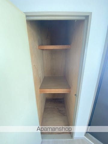 レインボー宿院の内装写真