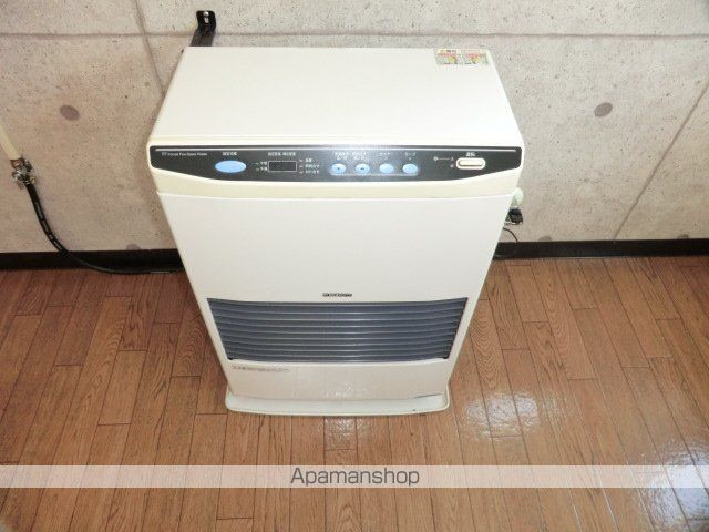 ライフステージN26の内装写真