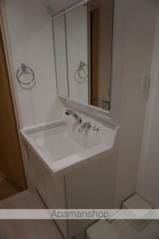 マモリエの内装写真