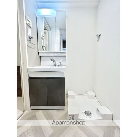 S-RESIDENCE植田asoleaの内装写真