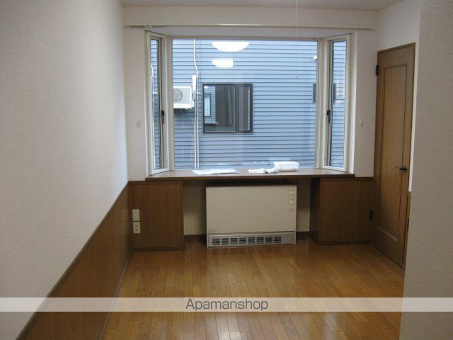 ユートピア菊水壱番街A棟の内装写真